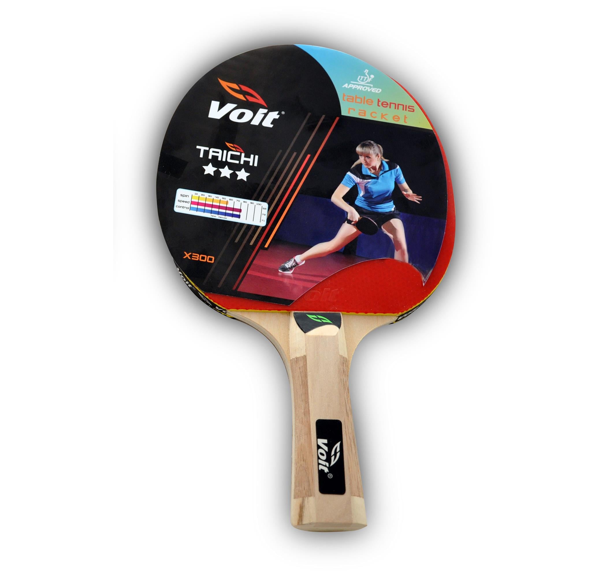 Voit Guard 2 Star Pinpon Raketi