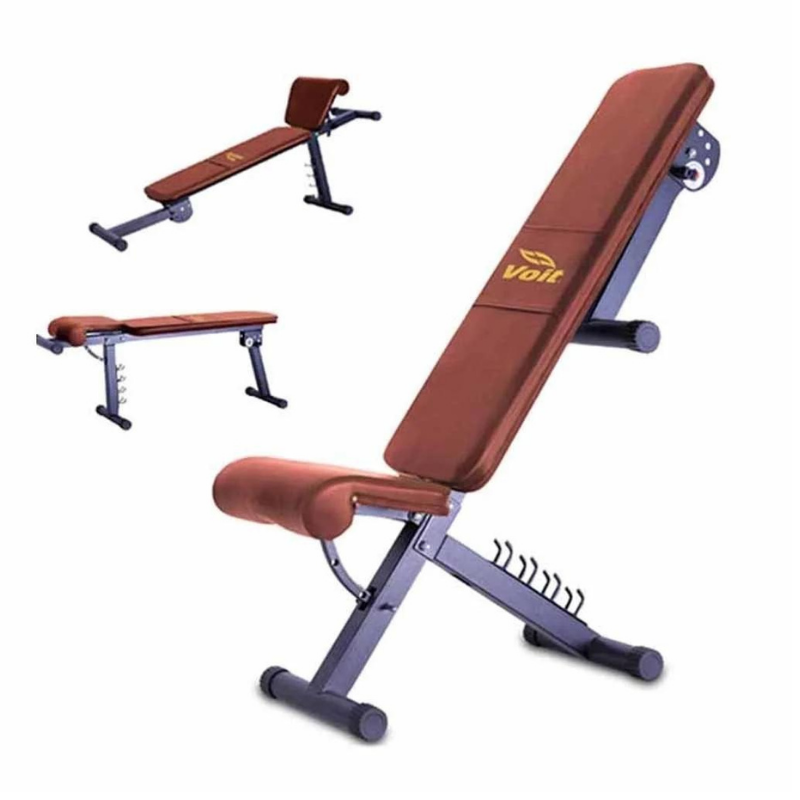 Voit Hammer Multi Mekik Sehpası