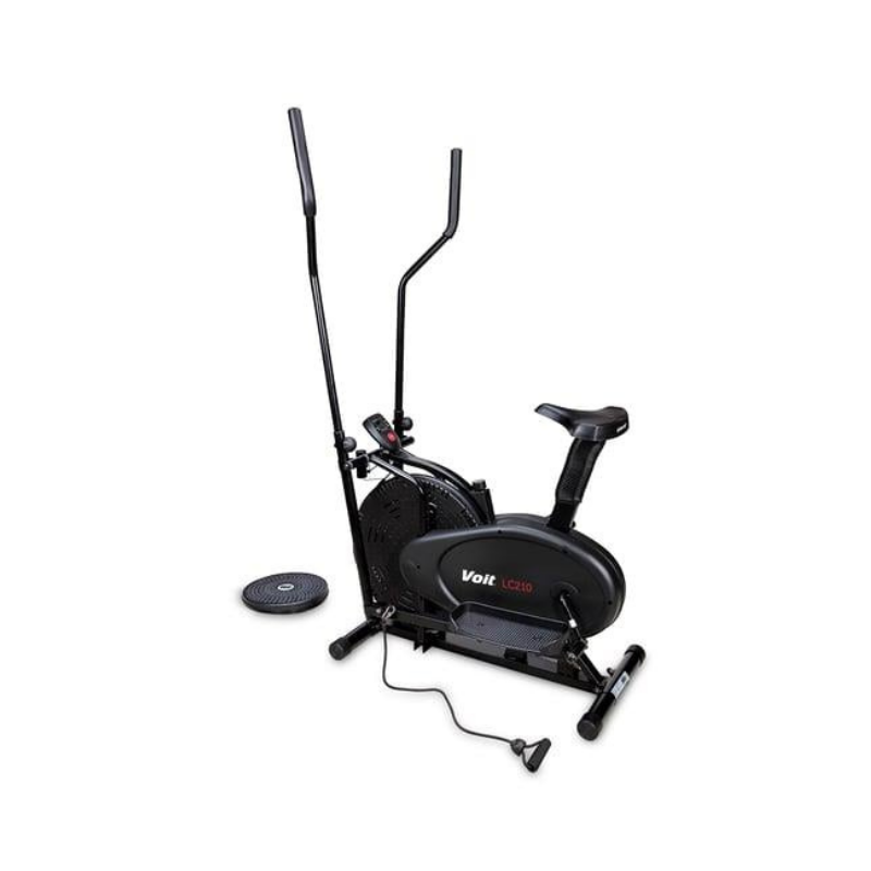 Voit LC-210 Eliptik Bisiklet Teşhir