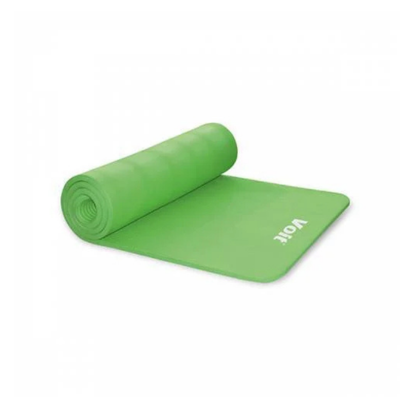 Voit Nbr Yoga Mat 1 Cm Yeşil