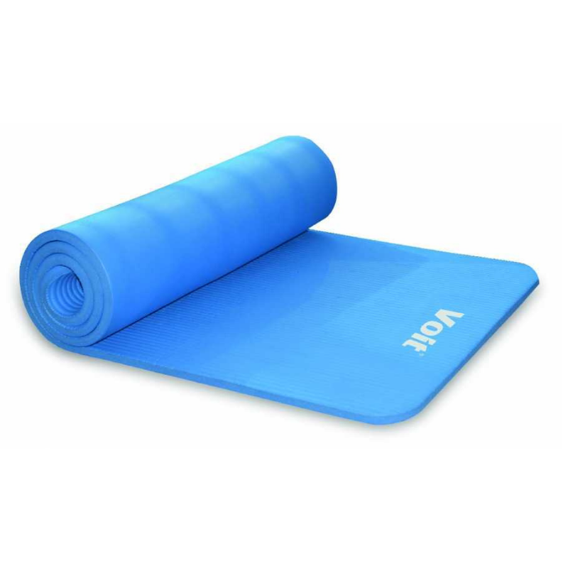 Voit Nbr Yoga Mat 1,5 Cm Mavi