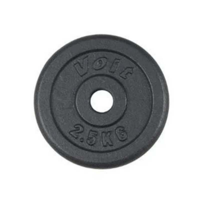 Voit PL101 Döküm Flans 2,5 Kg
