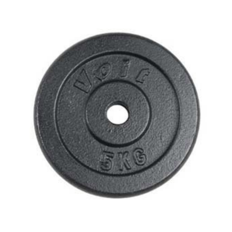 Voit PL101 Döküm Flans 5 Kg