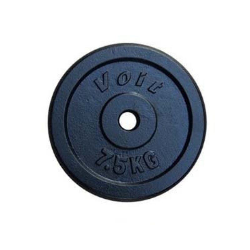 Voit PL101 Döküm Flans 7,5 Kg
