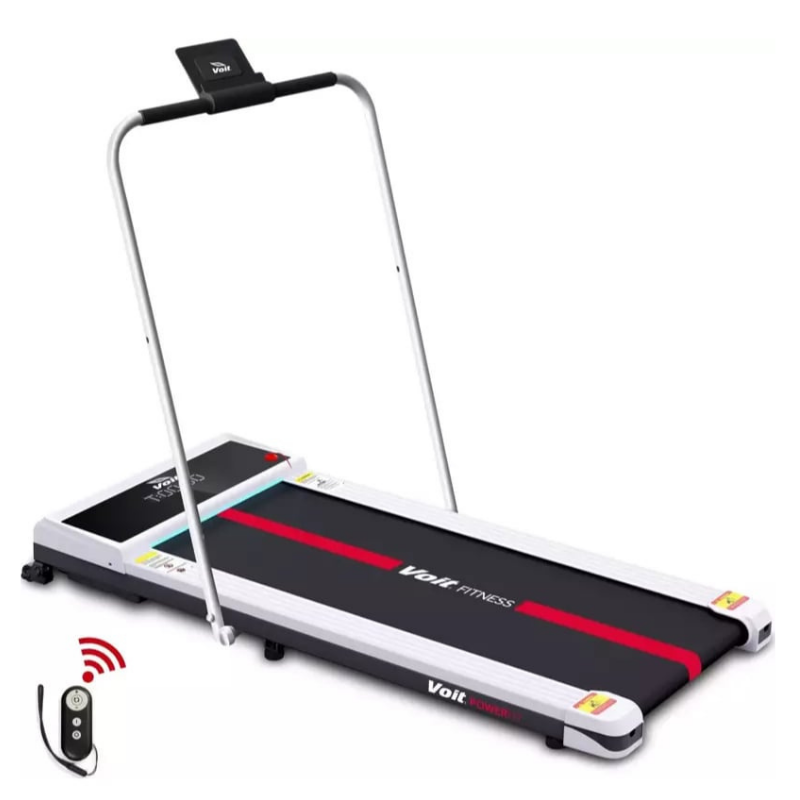 Voit Powerfit Uzaktan Kumandalı Koşu Bandı Teşhir