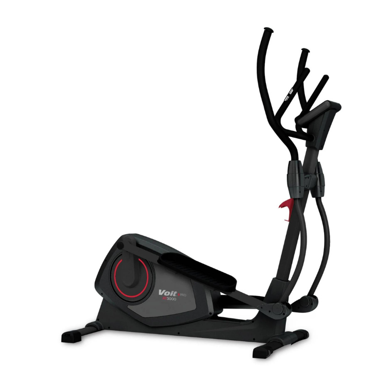 Voit PRO AT3000 Eliptik Bisiklet