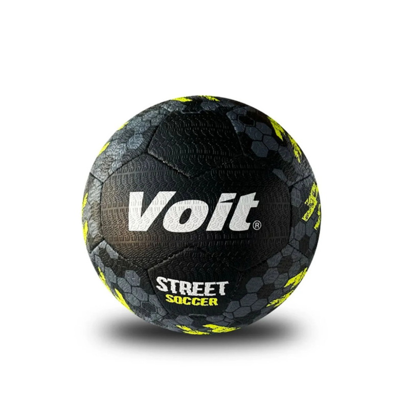 VOİT STREET FUTBOL TOPU N5/SYH-YEŞİL