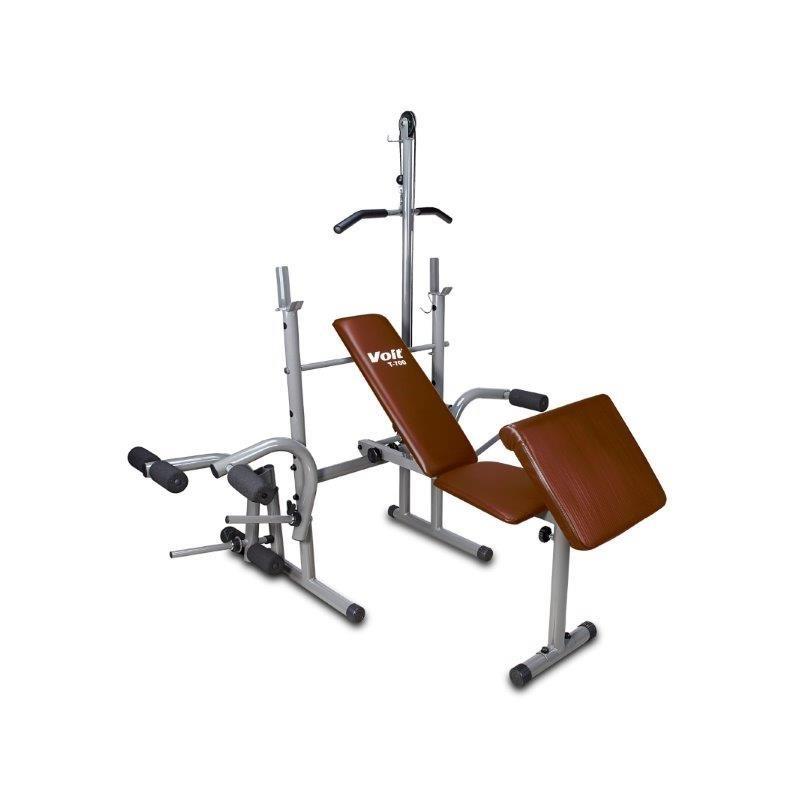 Voit T-700 Ağırlık Sehpası