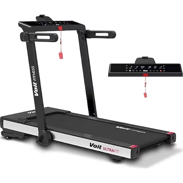 Voit Ultrafit Otomatik Eğimli Koşu Bandı