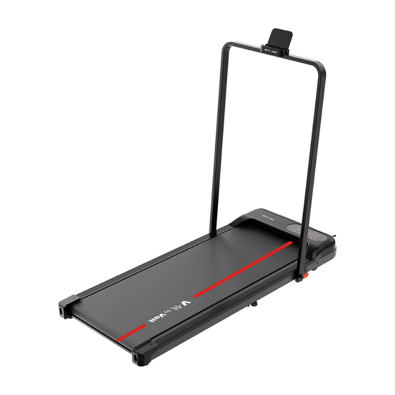 Voit Vfit By Runmate Compact Koşu Bandı Manuel Eğim Ayarlı Katlanabilir Uzaktan Kumandalı 10KM Hız