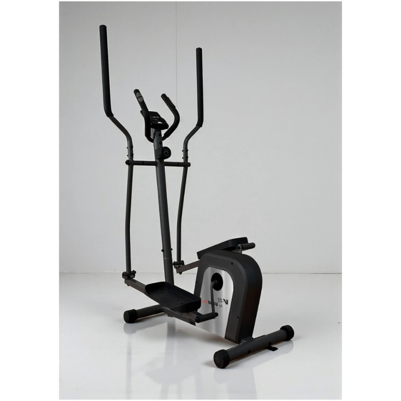 Voit Vfit By Voit Rio Manyetik Eliptik Bisiklet (SESSİZ ÇALIŞIR, ELDEN NABIZ ÖLÇER)