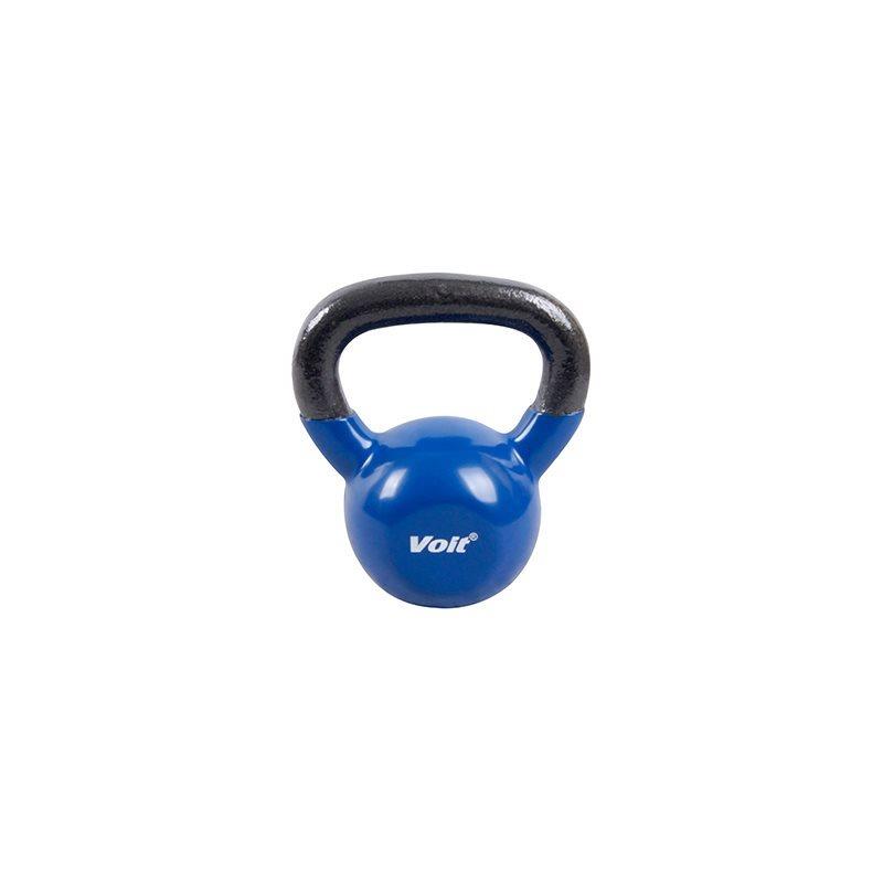 Voit Vinyl Kettlebell Dambıl 6Kg