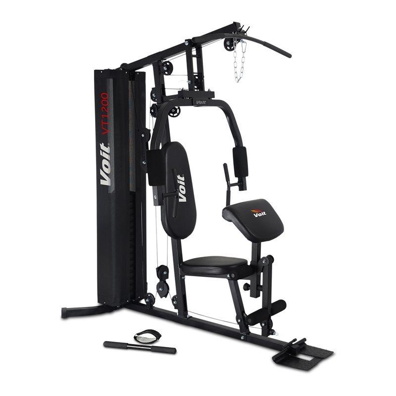 Voit Vt-1200 Çalışma İstasyonu - Voitbayi