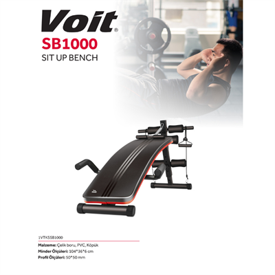 Voit TÜRKİYE - Resmi Voitbayi Web Sitesi