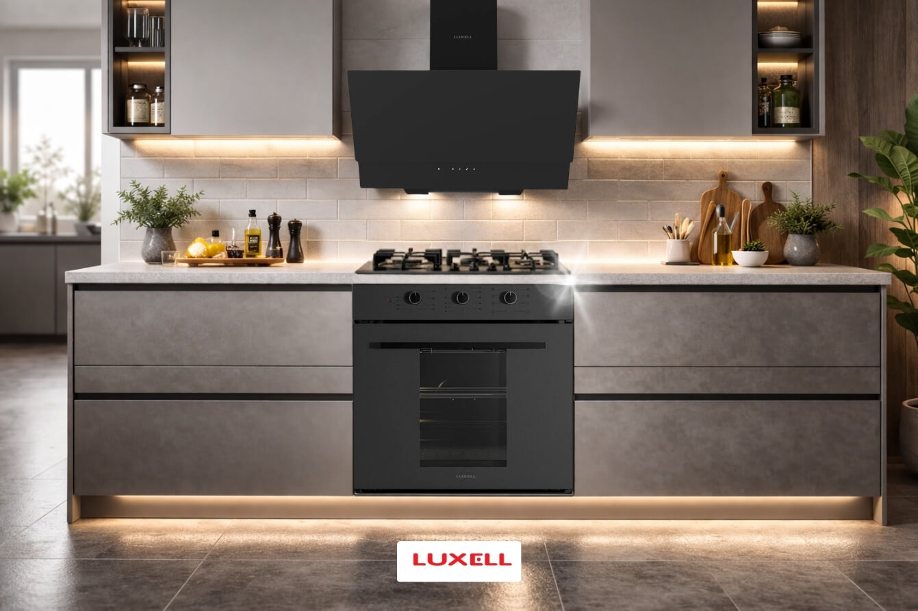 Ankastre Set Alırken Nelere Dikkat Edilmelidir? Prime Glass Teknolojisi Neden Fark Yaratır?