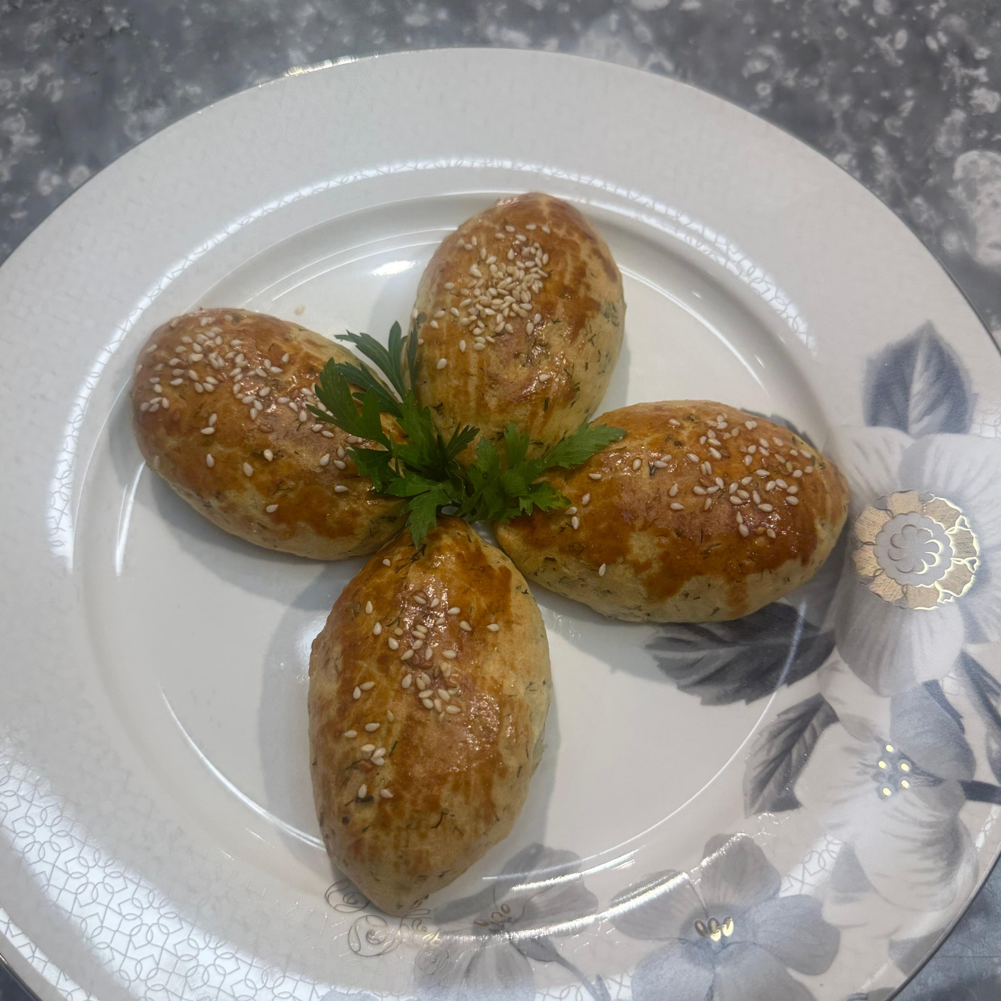 DEREOTLU POĞAÇA