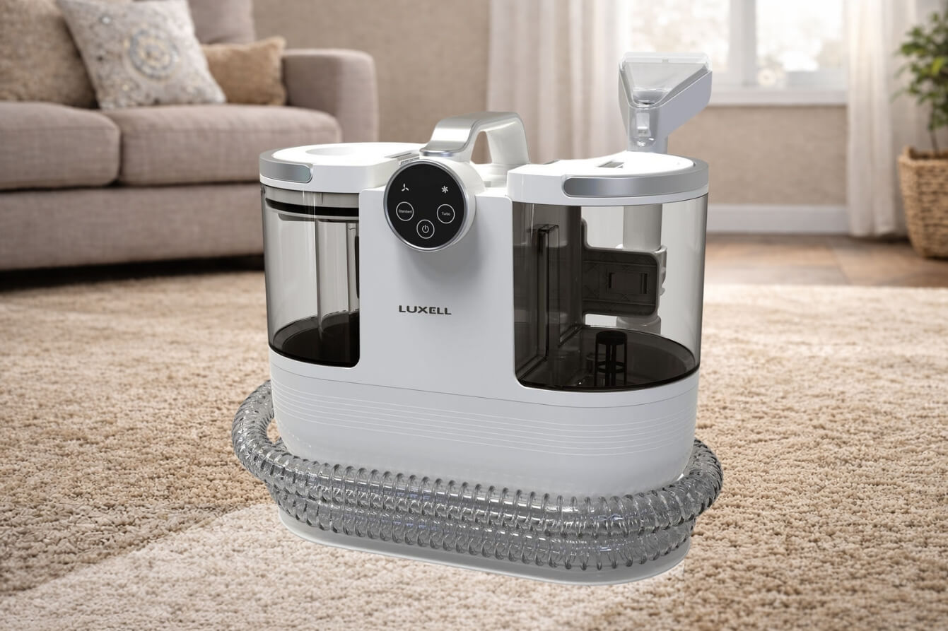 Halı Yıkamada Yeni Nesil Çözümler: Evde Derinlemesine Temizlik Nasıl Sağlanır?