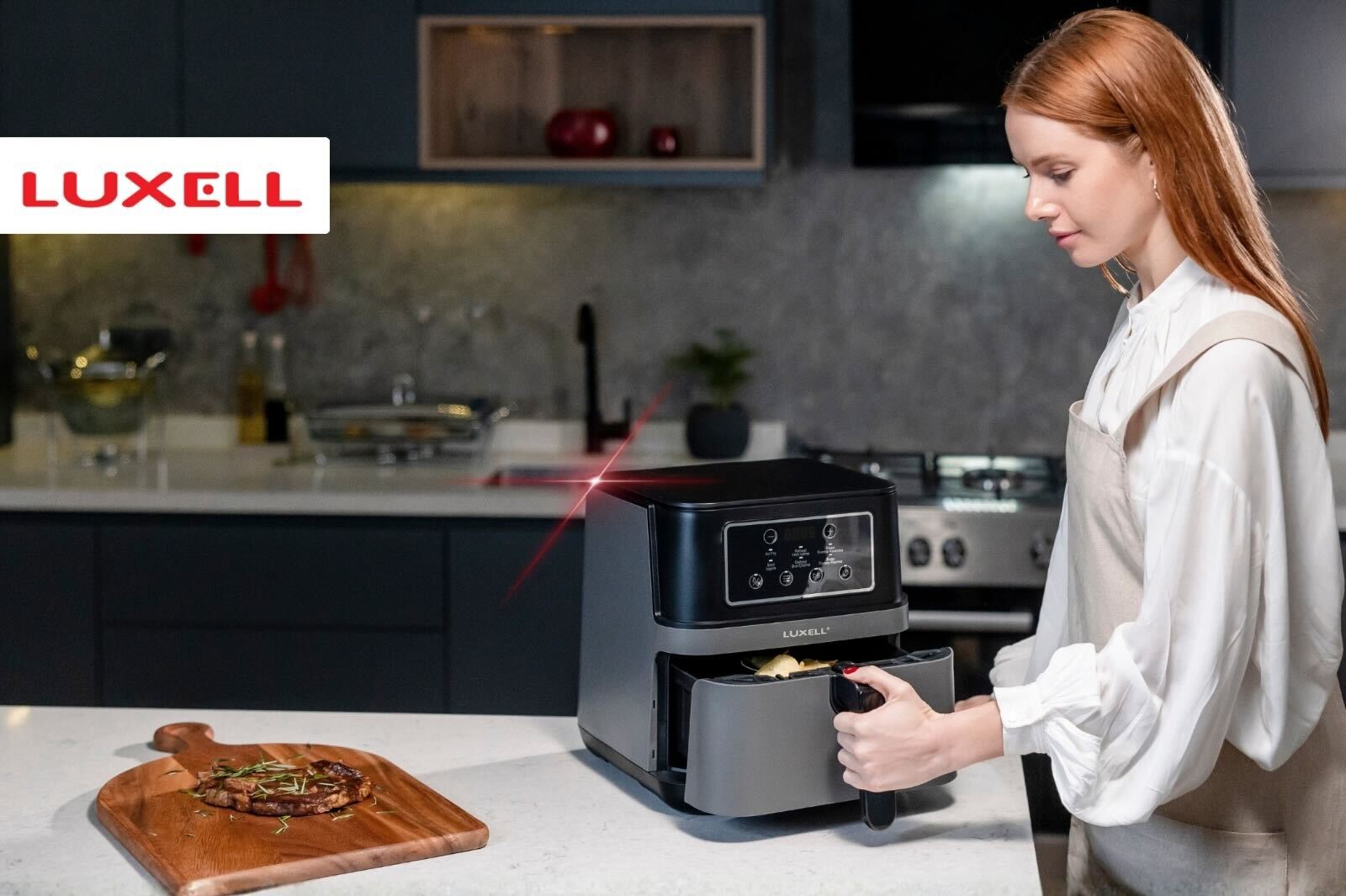 İftara Yetişemeyenlerin Kurtarıcısı: Fryer Kullanım Rehberi