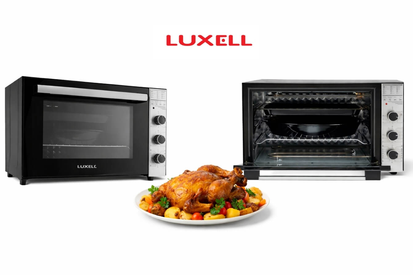 Mutfakta Yer Açın: En İyi Mini Fırını Seçmeniz İçin 7 İpucu