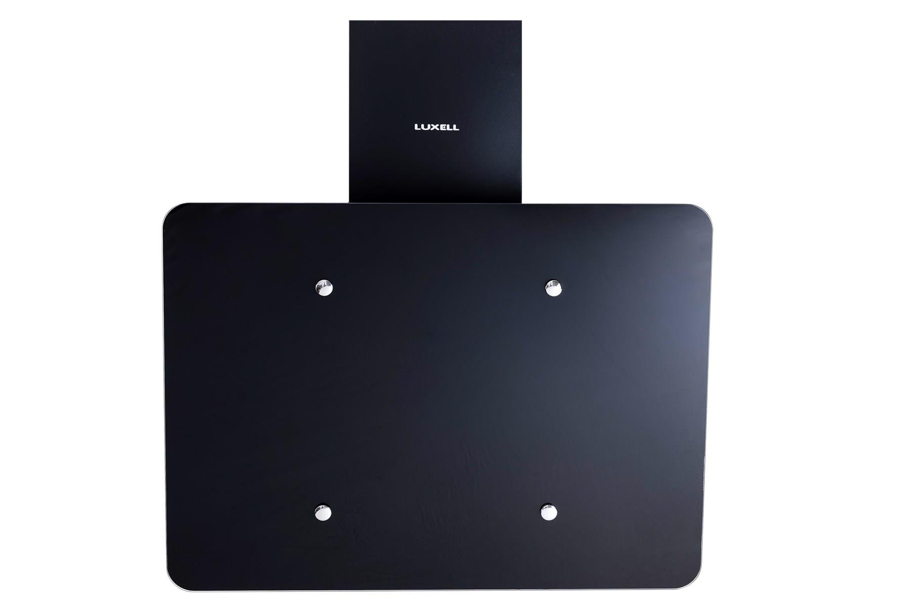 LUXELL 2 Lİ SİYAH CAM SET (DAVLUMBAZ-OCAK)