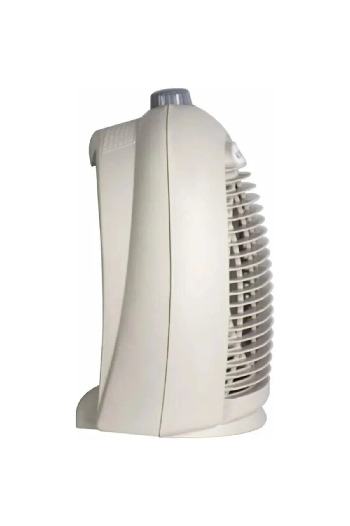Luxell 2000W Termostatlı Zemin Tipi Fanlı Elektrikli Isıtıcı Bej – LX-6331T