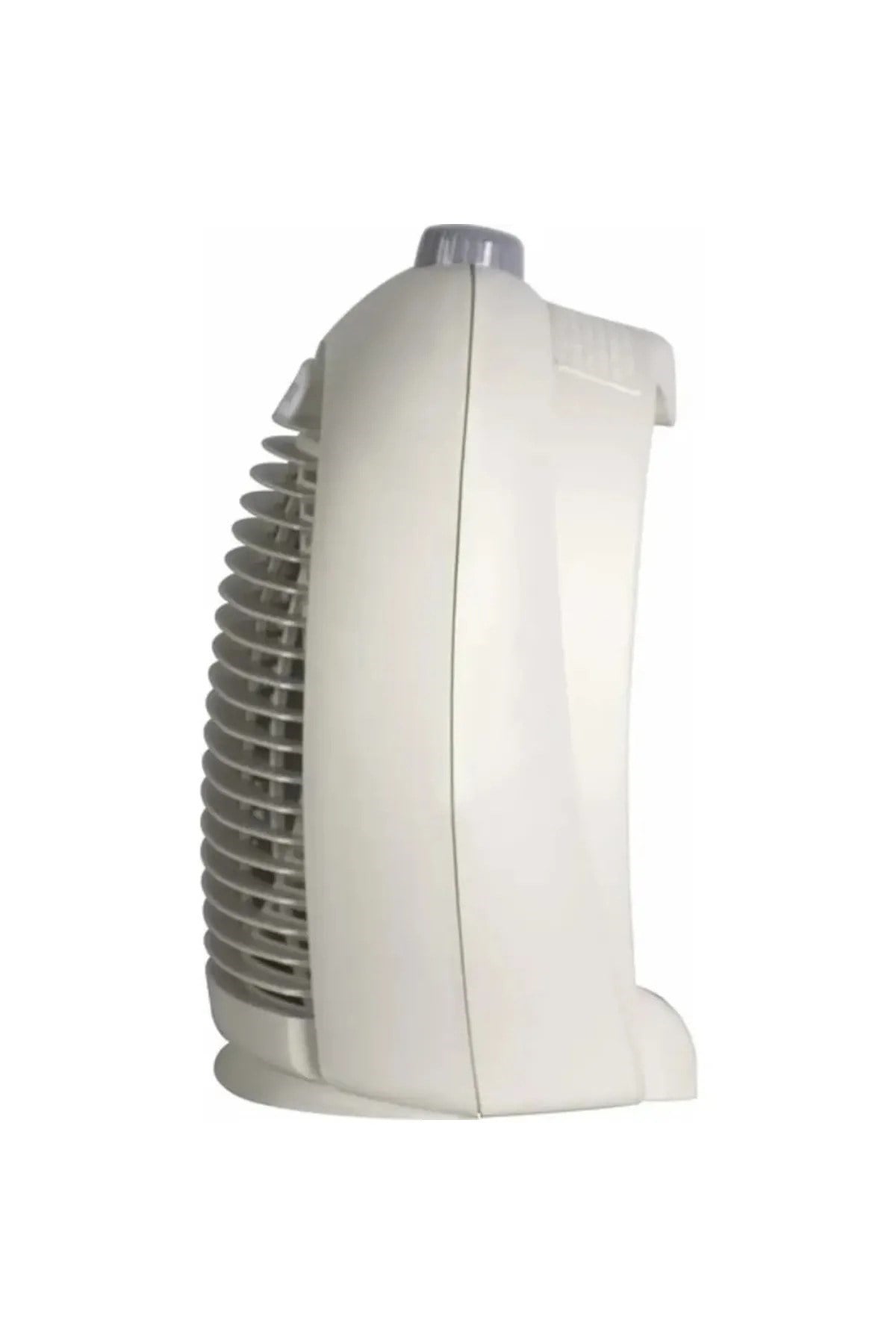 Luxell 2000W Termostatlı Zemin Tipi Fanlı Elektrikli Isıtıcı Bej – LX-6331T