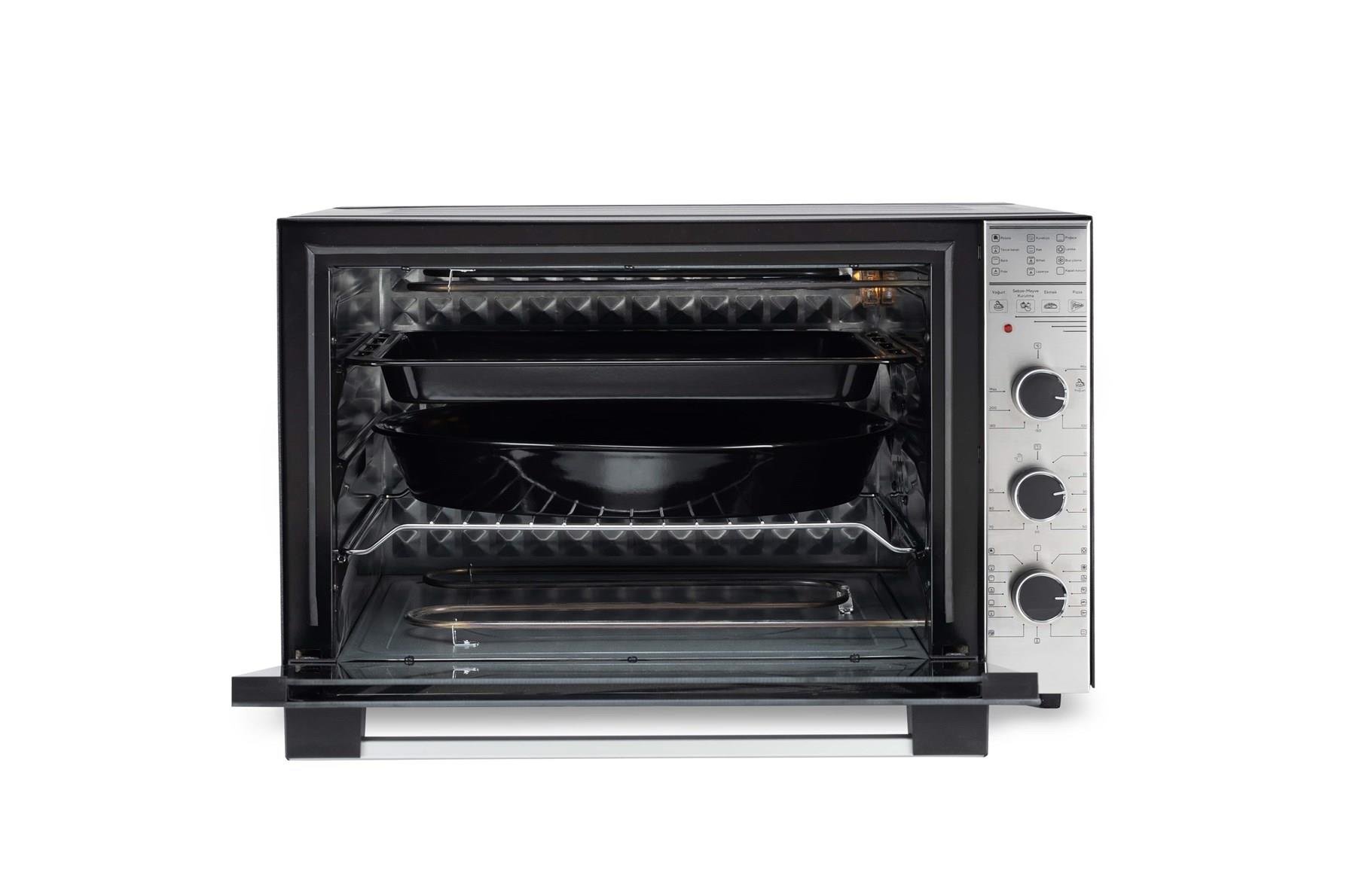 Luxell 70 Litre Börekçi Fırın (LX-9655) 