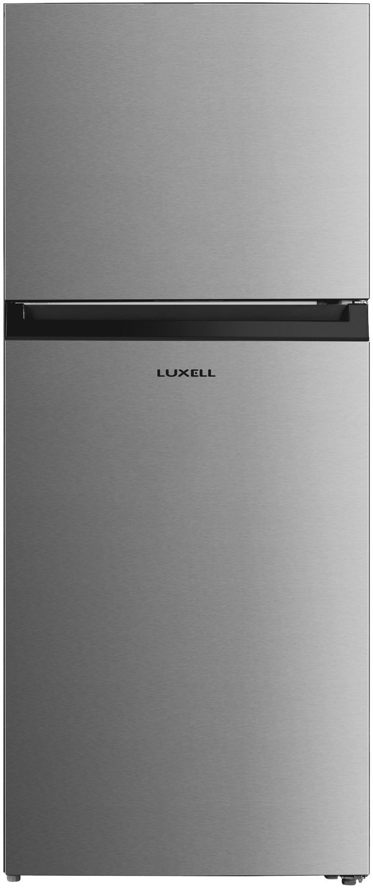 Luxell A++ Çift Kapılı Buzdolabı Inox 413 Litre – GN24000STS