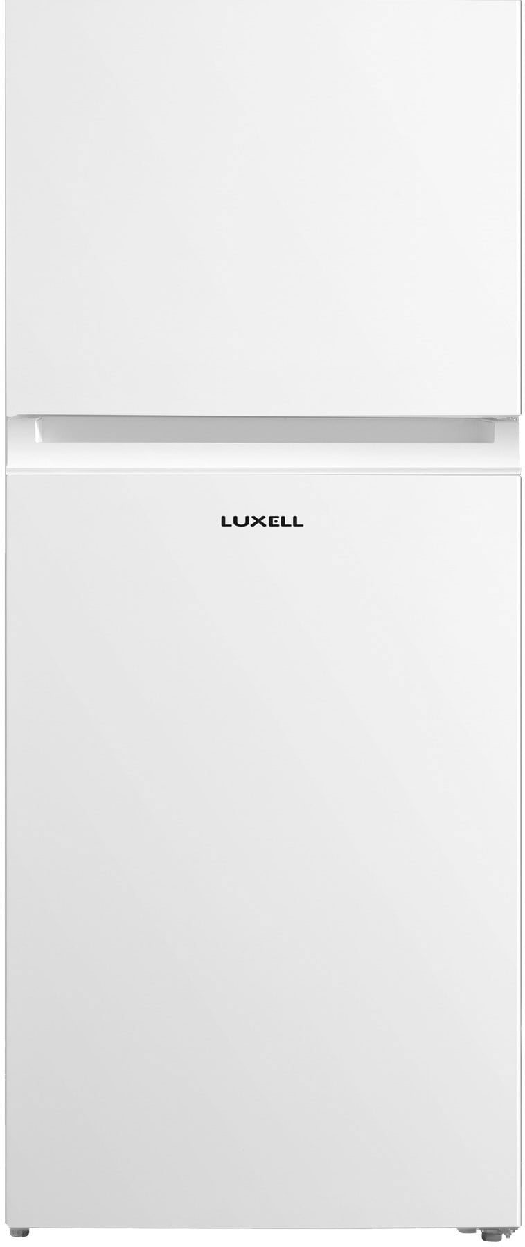 Luxell Çift Kapılı Buzdolabı Beyaz 413 Litre – GN24000WH