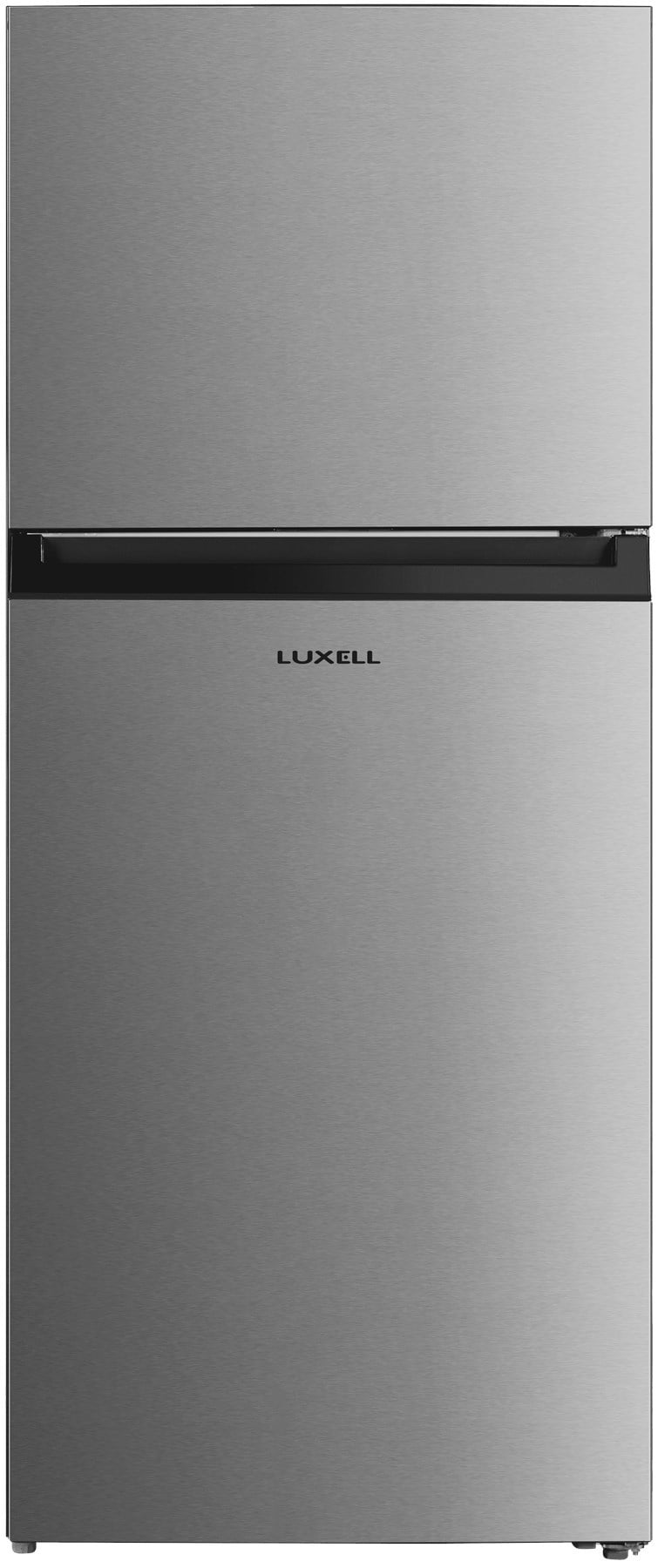 Luxell Çift Kapılı Buzdolabı Inox Paslanmaz 413 Litre – GN24000STS