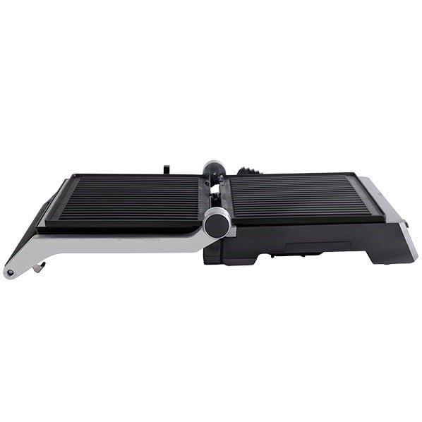 Luxell Çift Yönlü Izgara ve Tost Makinesi 2200W – LXTM-03