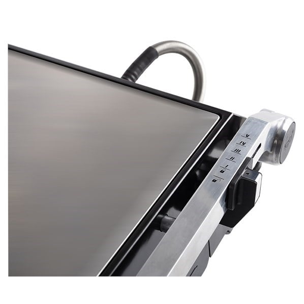 Luxell Çift Yönlü Izgara ve Tost Makinesi 2200W – LXTM-03