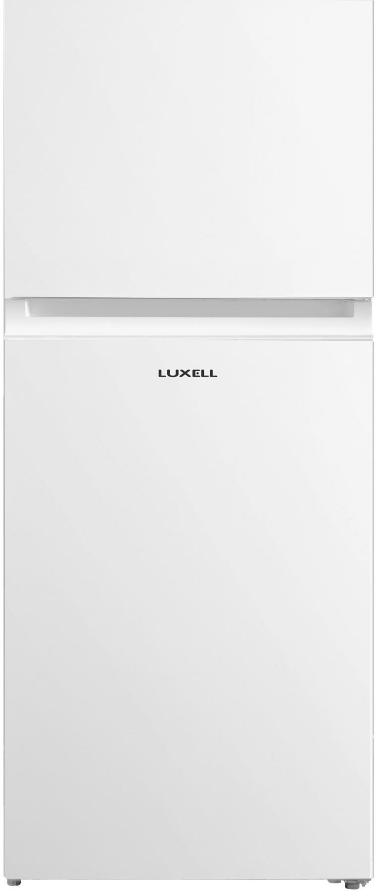 LUXELL E CLASS ÇİFT KAPILI BEYAZ BUZDOLABI 413L - GN24000WH 