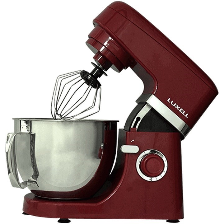 Luxell Hamur Yoğurma Makinesi Profesyonel – LXSM-02