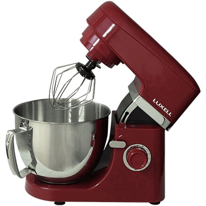 Luxell Hamur Yoğurma Makinesi Profesyonel – LXSM-02