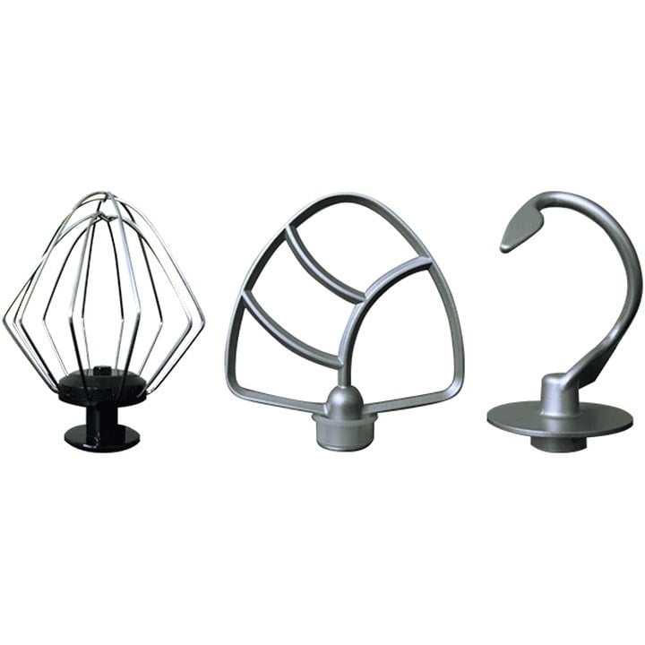 Luxell Hamur Yoğurma Makinesi Profesyonel – LXSM-02