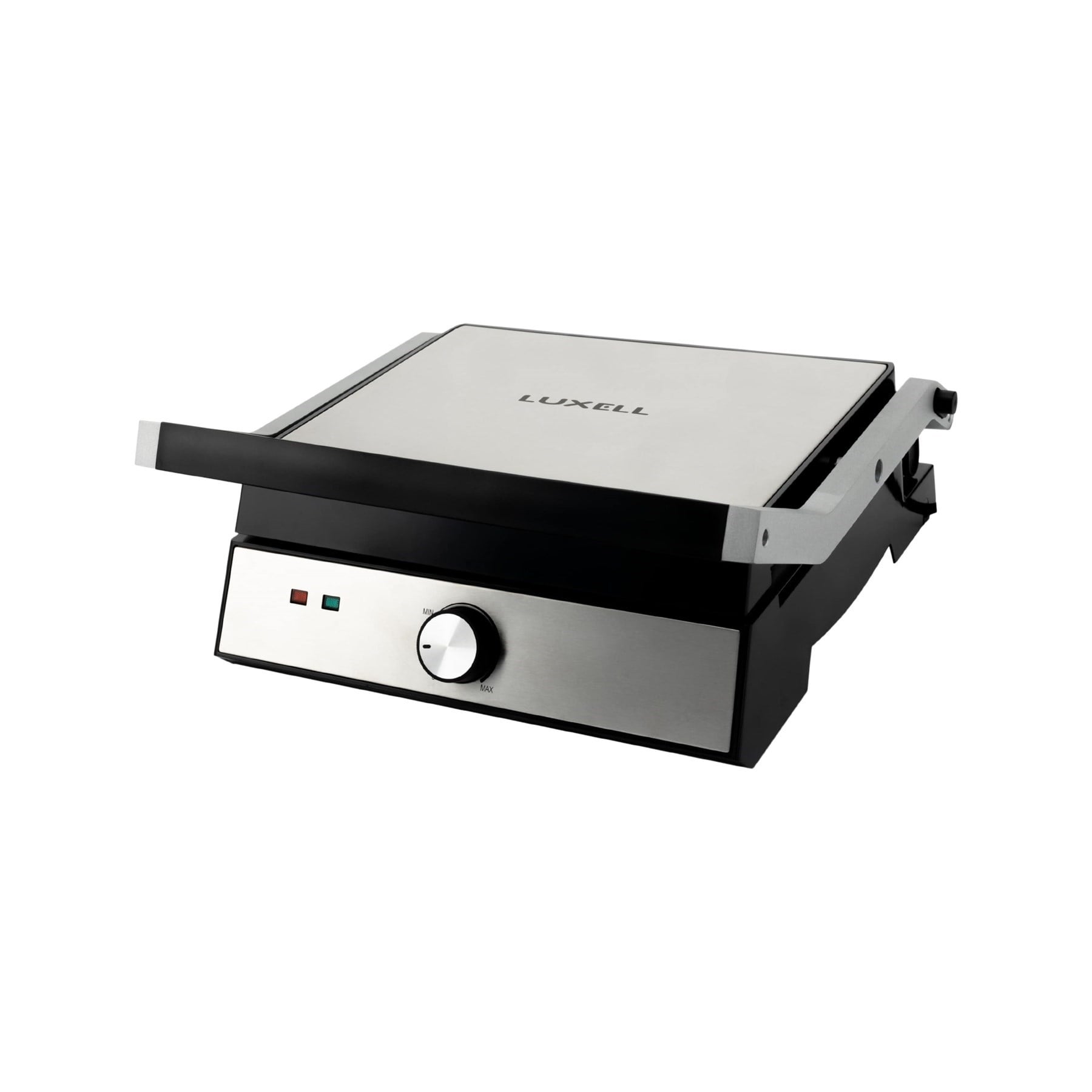 Luxell Izgara Tost Makinesi 2000W – LXTM-02
