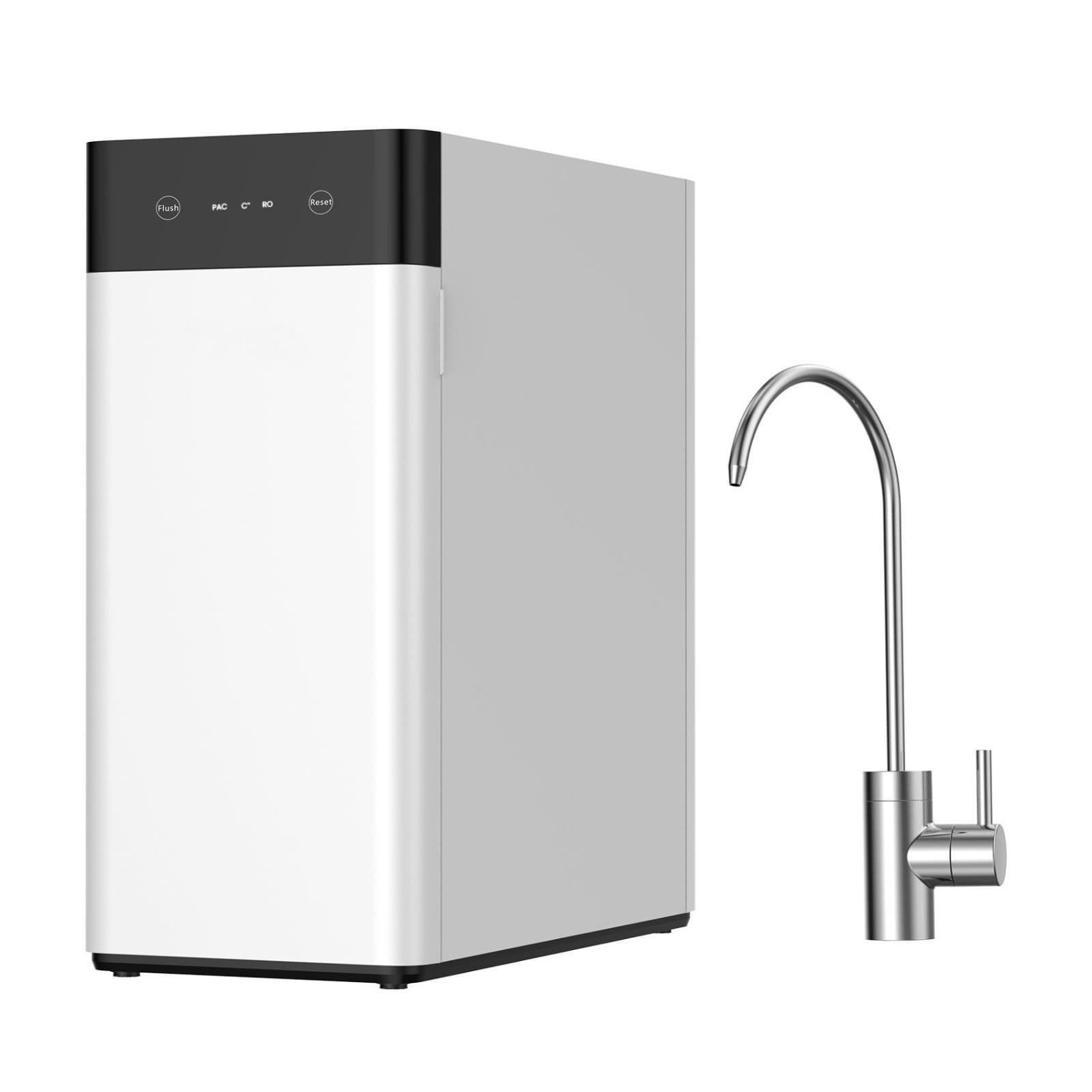 LUXELL LXSA-102 DEPOSUZ SU ARITMA CİHAZI