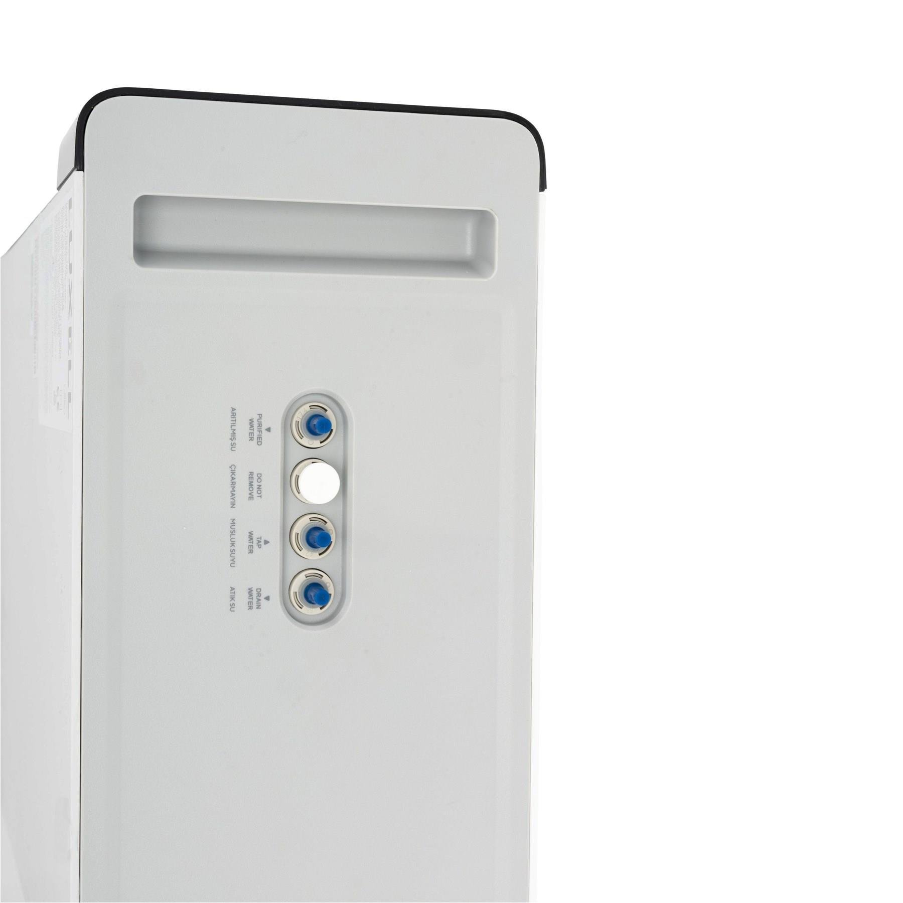 LUXELL LXSA-102 DEPOSUZ SU ARITMA CİHAZI