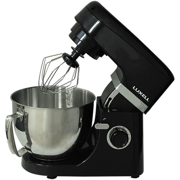 Luxell LXSM-01 Hamur Yoğurma Makinesi