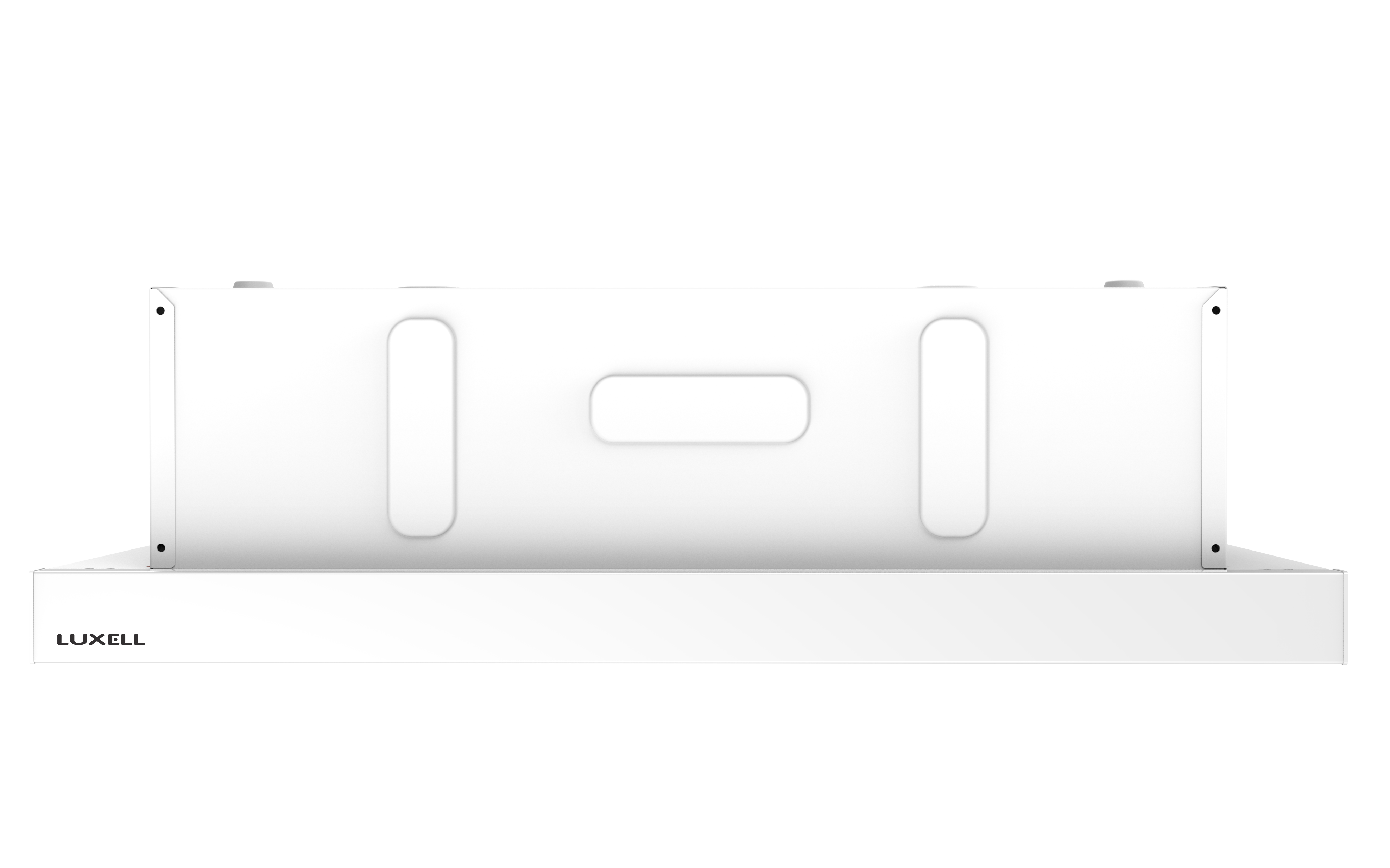 Luxell Opal Sürgülü Aspiratör Beyaz – DS6-905W