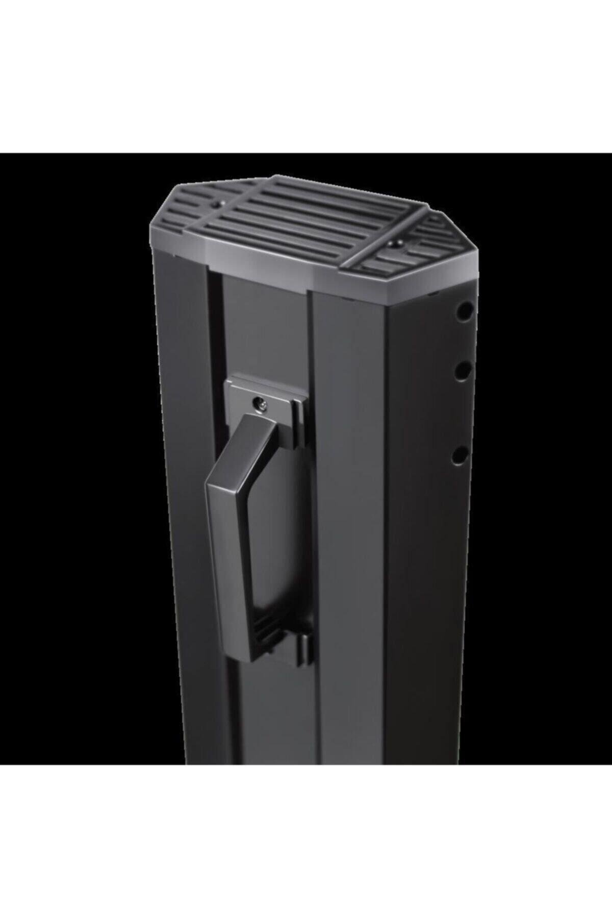 LUXELL Orbit Dikey Isıtıcı Mh-1800