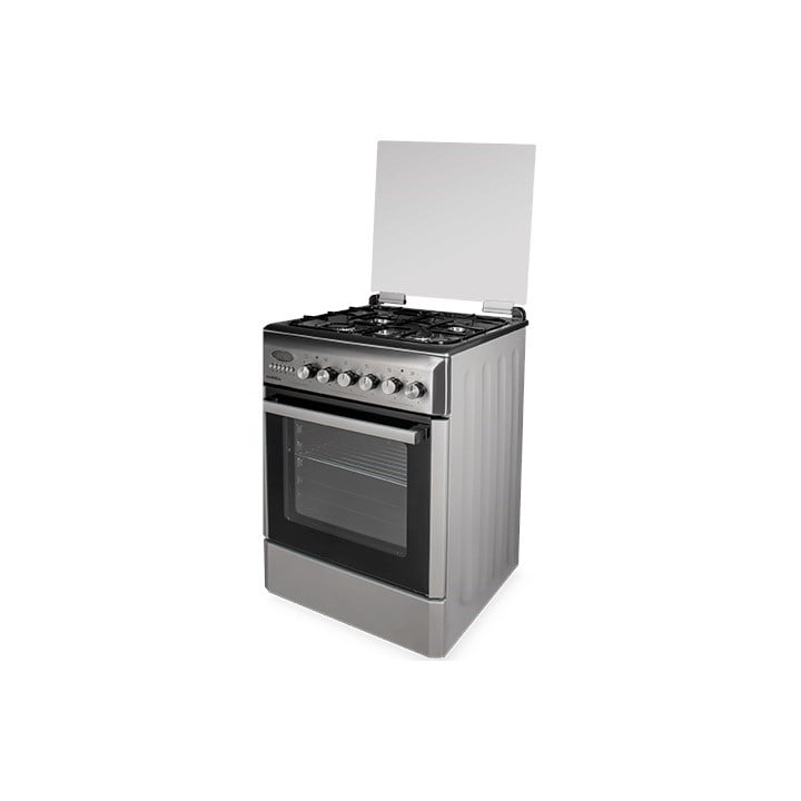 Luxell Tamboy Fırın Inox Paslanmaz – 60MD40F