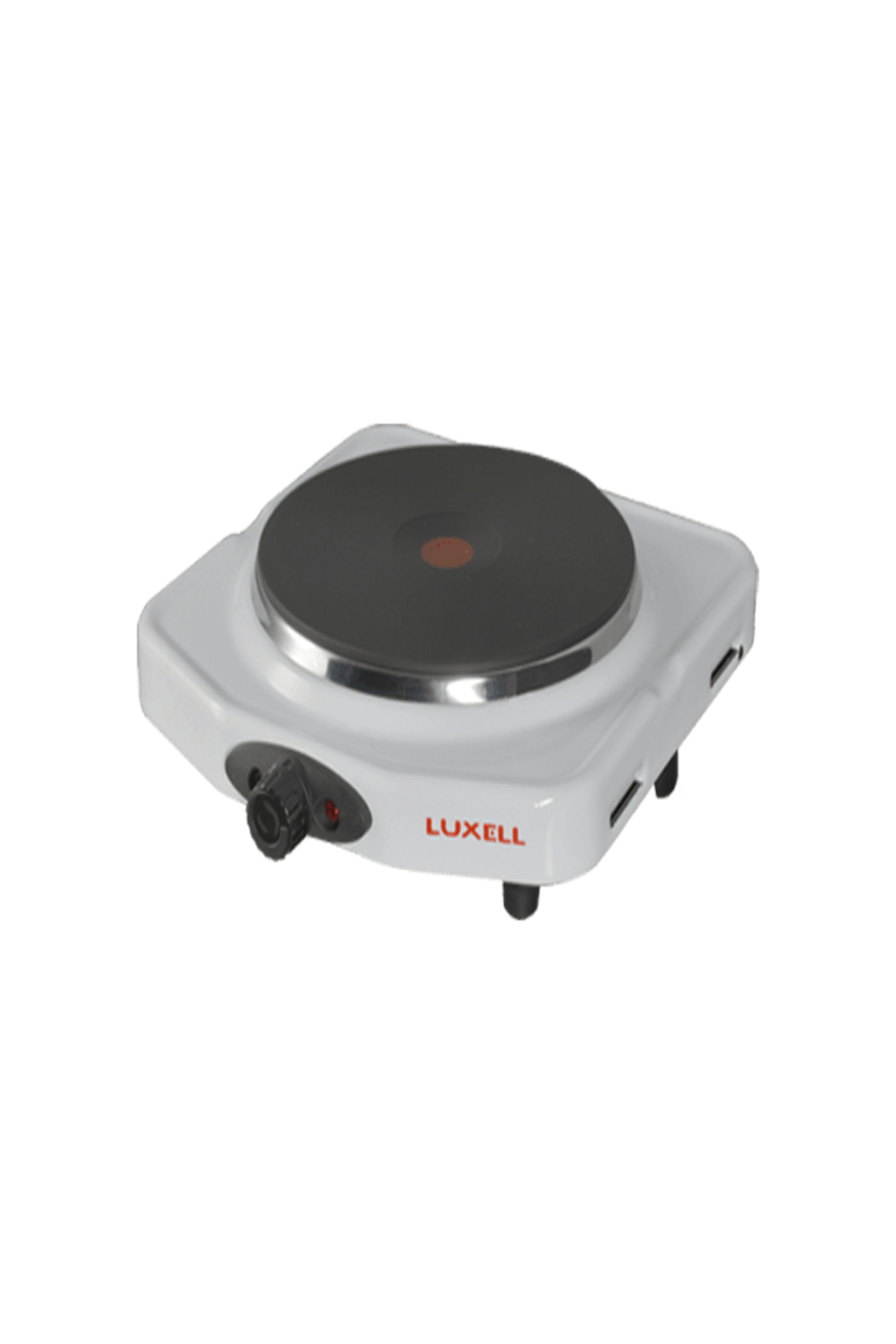 LX-7011 Gri Hotplate