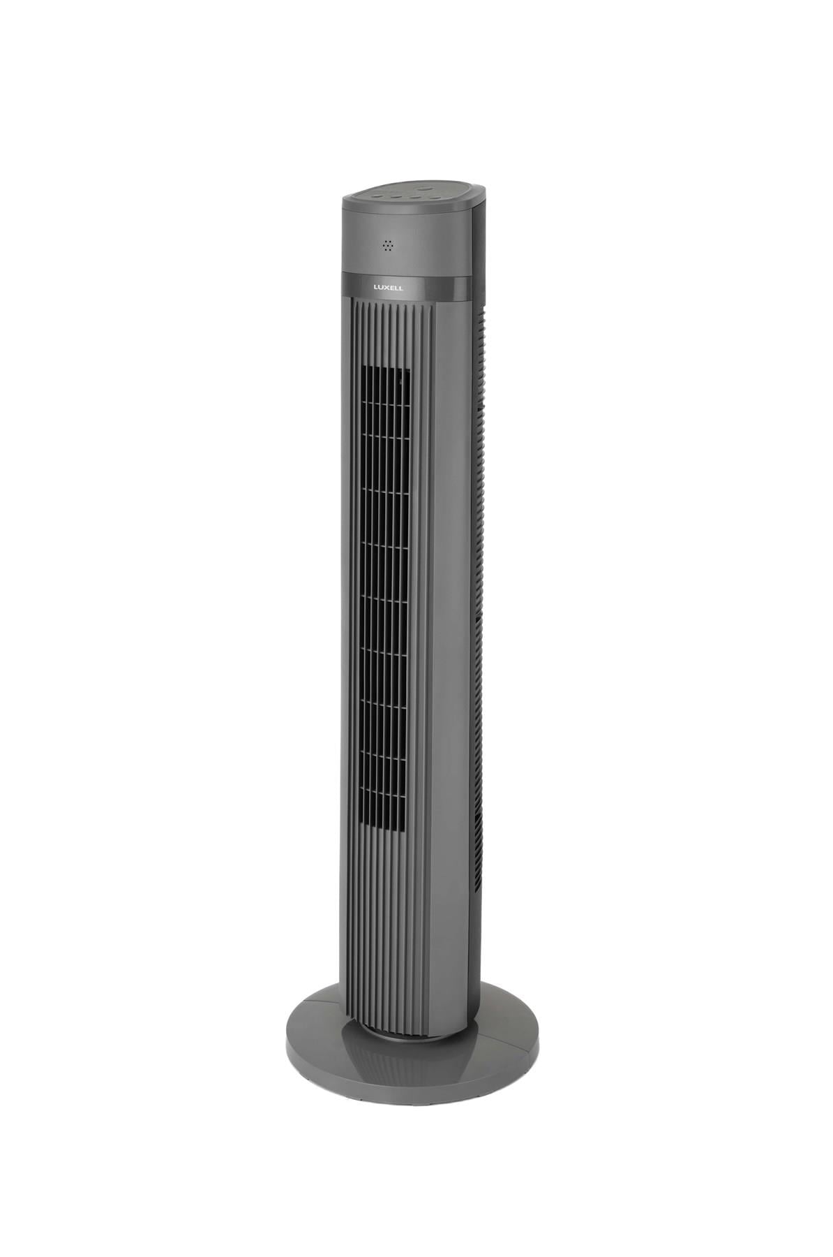 LXF-260 G 45 WATT  GRİ KULE VANTİLATÖR