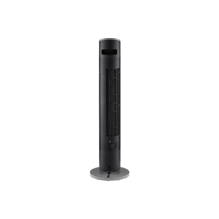 Luxell LXF-260G Plus 60 Watt Gri Kule Vantilatör