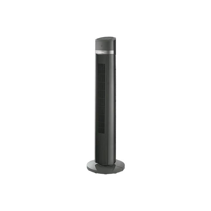 Luxell LXF-260G Plus 60 Watt Gri Kule Vantilatör