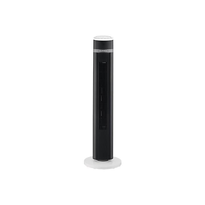 Luxell LXF-260W Plus 60 Watt Uzaktan Kumandalı Kule Tipi Vantilatör