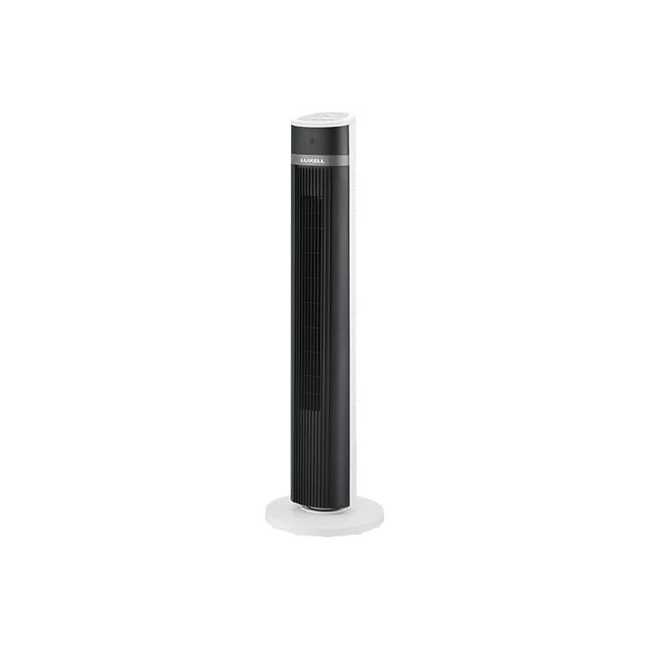 Luxell LXF-260W Plus 60 Watt Uzaktan Kumandalı Kule Tipi Vantilatör