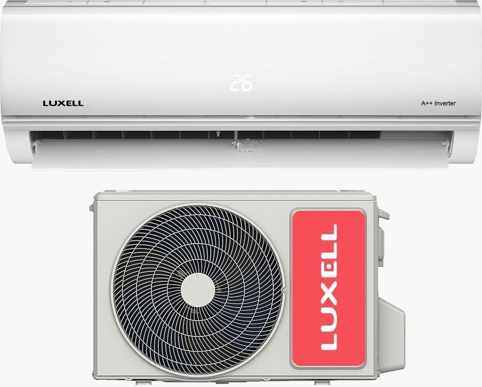LXSAC-18 I 18000 BTU LUXELL KLİMA 